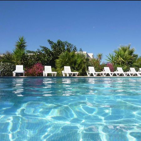 Luxury 3 Piece Garden Apartment In Cannes Marina Mandelieu-La Napoule Exterior photo